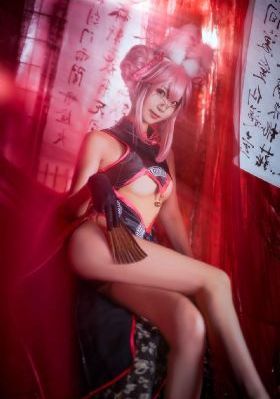 中国推销员