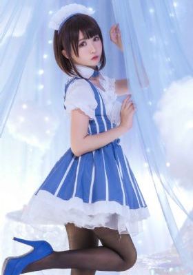 甜蜜的妻子
