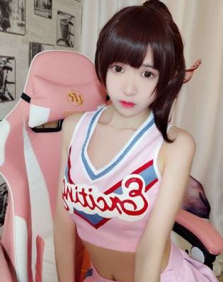 德国女子亲卫队