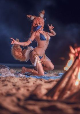 天堂执法者